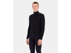 Unisex bunda SANTINI Power Shield Black - XXL