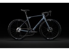 LAPIERRE Pulsium 8.0 Cumulonimbus Grey - L