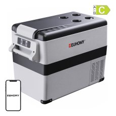 Autochladnička Euhomy DE-CF45AZ , 45 l (IN-DE-CF-45-AZ-HM)