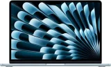 Apple MacBook Air 13" M5 2026 CZ blankytně modrá / Apple M5 / 16GB / 1TB SSD / Apple 10-jádrová iGPU / macOS (MDHJ4CZ/A)