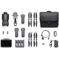 DJI Mavic 4 Pro 512GB Creator Combo (DJI RC Pro 2)