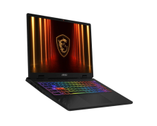 MSI Crosshair 16 HX AI D2XWGKG-094NEU / NVIDIA GeForce RTX 5070 8 GB