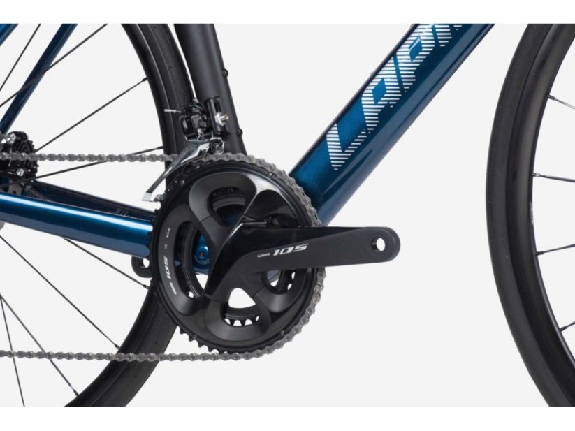 LAPIERRE Aircode DRS 5.0 - M/49 cm