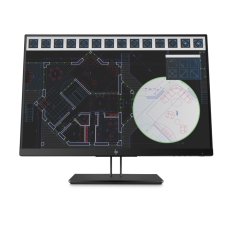 HP Z24i G2 / 24" / 1920 x 1200 /