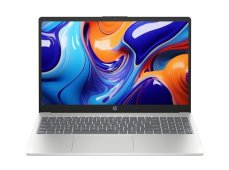 Notebook HP 15-fc0027np 15,6 palců / AMD Ryzen 7 7730U 2.00 GHz / 16 GB / 1 000 GB NVMe SSD / Stříbrná