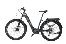 Elektrokolo Lectron TAURA PX 27,5" 2025 Velikost rámu: L (19.0")