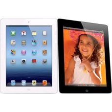 Apple iPad 9,7" (4. generácia) 32GB Black Wi-Fi + Cellular