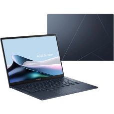 ASUS ZenBook 14  modrý