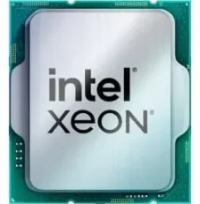 Intel Xeon Silver 4509Y @ 2.6GHz - TRAY / TB 4.1GHz / 8C16T / L3 22.5MB / bez VGA / LGA 4677 / Sapphire Rapids / 125W (PK8071305554400)