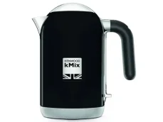 Kenwood ZJX650 čierno-strieborná / rýchlovarná kanvica / 2200 W / 1 l (ZJX650BK)