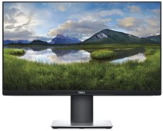 Dell UltraSharp P2719H / 27" / 1920 x 1080 / 5ms