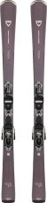 Lyže Rossignol Nova 4 Xpress 2024/25 + Xpress W 10 GW Délka lyže [cm]: 154