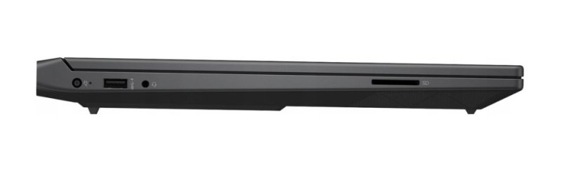 Herní notebook HP Victus 15-fa2700nc 15,6 palců / Intel Core i5-13420H 2.10 GHz / 16 GB / 512 GB NVMe SSD / Černá