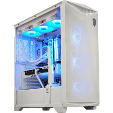 TIGO Legend R7-9850X3D 5080 - 2TB 32GB WIFI bílý