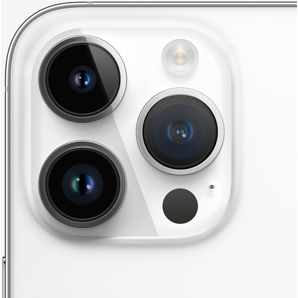 Apple iPhone 14 Pro Max 512GB stříbrný