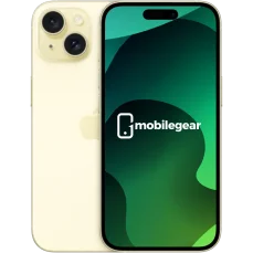iPhone 15 Plus 256GB Žlutá třídy Zánovní