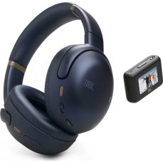 JBL TOUR ONE M3 Smart TX bezdrátová sluchátka modrá