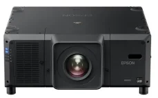 EPSON EB-PU1006W laserový projektor bílá / WUXGA 1920×1200 / 6000mI / HDMI / LAN / USB / LAN / Wi-Fi / DVI / VGA (V11HA35940)