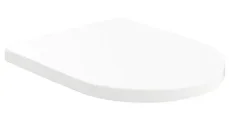 Villeroy  Boch Subway 3.0 - WC sedátko, softclose, alpská bílá (8M42S101)