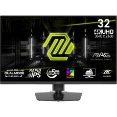 MSI MAG 322URDF E16 herní monitor 32"