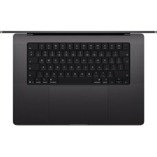 Apple MacBook Pro 16" / M5 Max / 36GB / 2TB / vesmírně černý