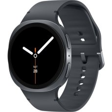 Samsung Galaxy Watch8 (44mm) grafitová