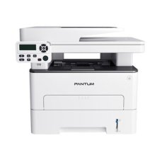 Pantum M7105DW bílá / Multifunkce / černobílá / laserová / A4 / 1200x1200 dpi / skener / kopírka / duplex / USB / LAN (M7105DW)