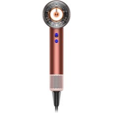 Dyson Supersonic™ Nural HD16 fén na vlasy Strawberry Bronze/Blush Pink