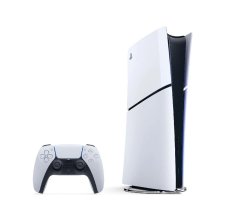 Playstation 5 Digital Edition (slim) 825 GB