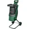 BOSCH AXT Rapid 2000 / Elektrický drvič vetiev / 2000W / 3.650 ot/min (0600853501)