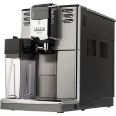 Gaggia Anima Prestige OTC / automatický kávovar / 1500 W / 15 bar / 1.8 l / čierno-strieborná (R18762/01)