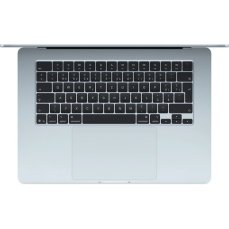 Apple MacBook Air 15,3"  / M5 / 16GB / 512GB / SK KLV / blankytně modrý