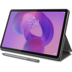 Lenovo Idea Tab 11' matný 8GB/128GB šedý + Folio Case + Tab Pen