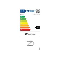 SENCOR SLE40FS802TCSB
