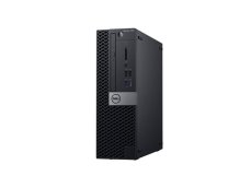 Dell OptiPlex 7060 SFF (Small Form Factor) / Intel Core i3-8300T 3,20 GHz
 / 8 GB RAM / 256 GB SSD NVMe