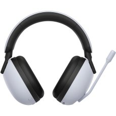 Sony Inzone H9 herní sluchátka bílá