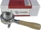 Gaggia Páka Double Spout nerez, jasanové dřevo / Páka pro kávovar / dvojitý výpustek / kompatibilní s Gaggia (421946502601)