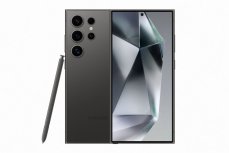 Samsung Galaxy S24 Ultra Barva: Titanium Black, Uložiště: 256 GB
