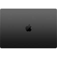 Apple MacBook Pro 16" / M4 Pro / 24GB / 512GB / vesmírně černý