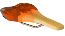Sedlo SQlab 611 Ergowave active 2.1 ltd. Fair on Trails Šířka: 16 cm: SKLADEM