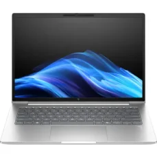 HP EliteBook 6 G1i 14 stříbrná / 16" WUXGA / Core Ultra 7 255U 1.7GHz / 32GB / 512GB SSD / Intel / W11P (AD4L1ET#BCM)