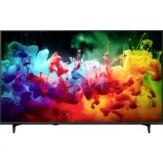 50" LG 50QNED7EB3C černá / Televize / 4K UHD / QNED / WebOS / Wi-Fi / BT / 3× HDMI / 20W repro (50QNED7EB3C.AEUD)