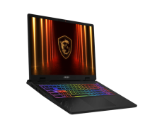 MSI Crosshair 16 HX AI D2XWGKG-087IT / 16" / Intel Core Ultra 7 255HX 2,4 GHz
 / 16 GB RAM / 512 GB SSD NVMe / NVIDIA GeForce RTX 5070 8 GB