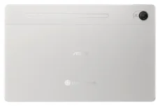 Asus Chromebook CM32 Detachable strieborná / Chromebook / 12,1" T / MediaTek Kompanio 540 / 8GB / 128GB eMMC / ChromeOS (CM3206DM4A-EDU8128)