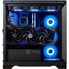 TIGO Legend R7-9800X3D 5080 - 2TB 64GB WIFI
