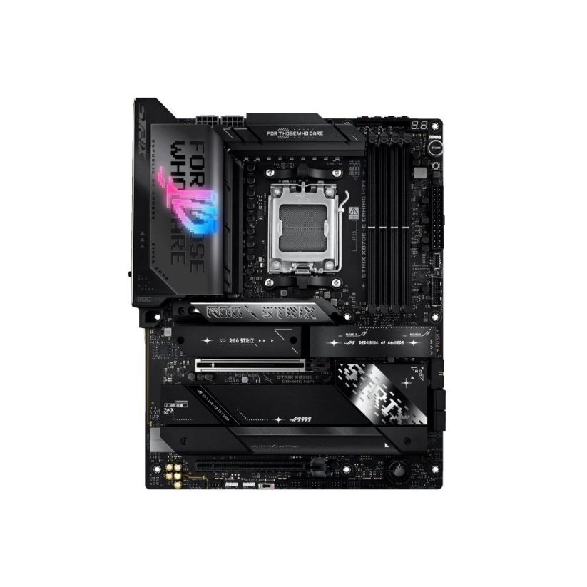 ASUS ROG Strix X870E-E GAMING WIFI