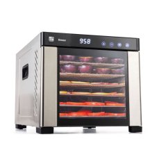 G21 Breezer nerez sušička ovoce