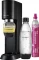 SodaStream Mix černá / Výrobník sody (MIX czarny)