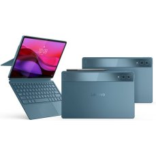 Lenovo Yoga Tab Plus 16GB/256GB modrý + Klávesnice + Tab Pen Pro