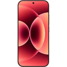 Xiaomi 17 12GB/512GB ružový